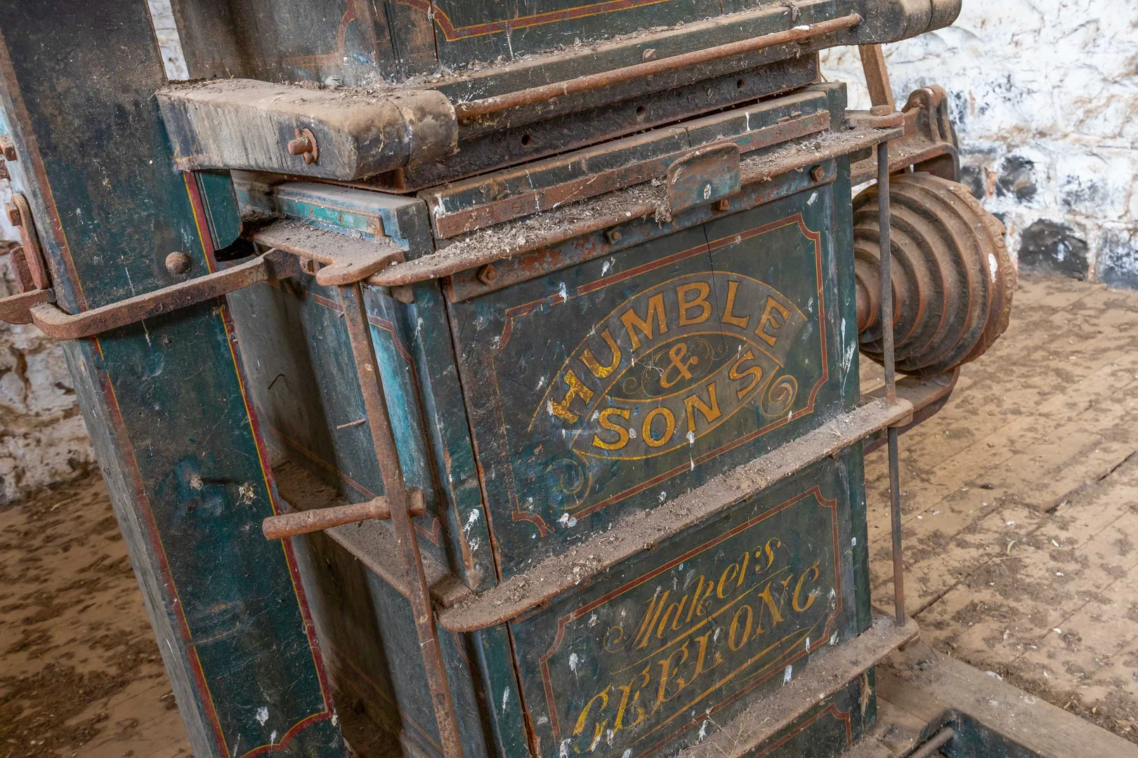 Additional image 31 of 339 Burrumbeep Road, Maroona VIC 3377