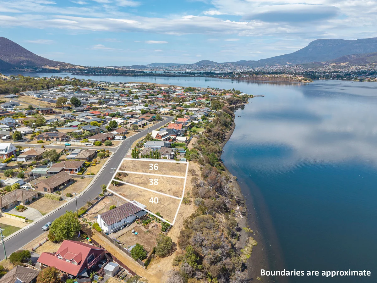 Additional image 3 of 1-3/36-40 Morrisby Road, Old Beach TAS 7017