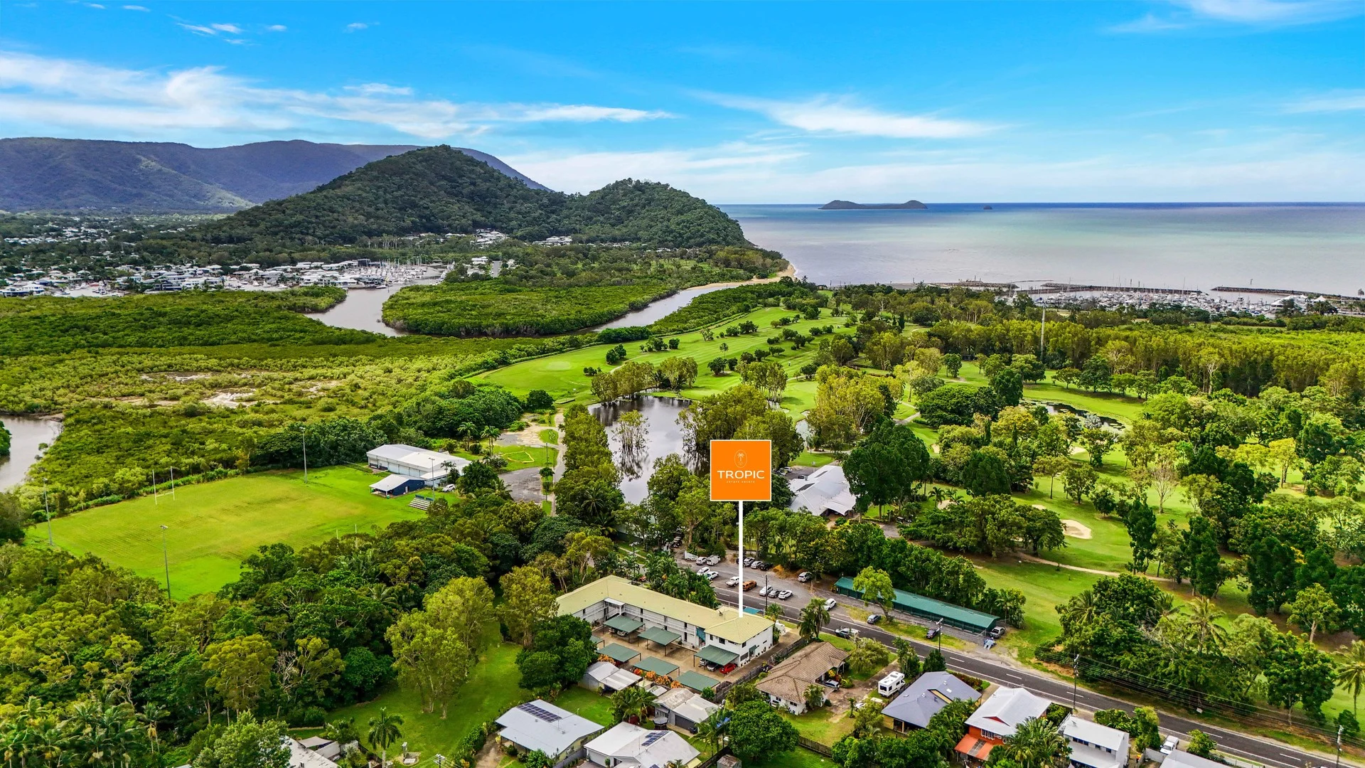 Additional image 2 of 11/101-105 Wattle Street, Yorkeys Knob QLD 4878