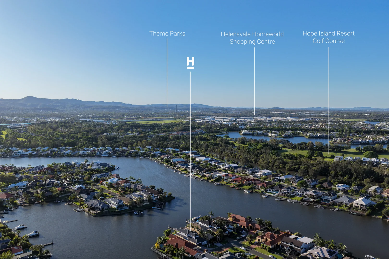 Additional image 21 of 16 Saltair Grove, Helensvale QLD 4212