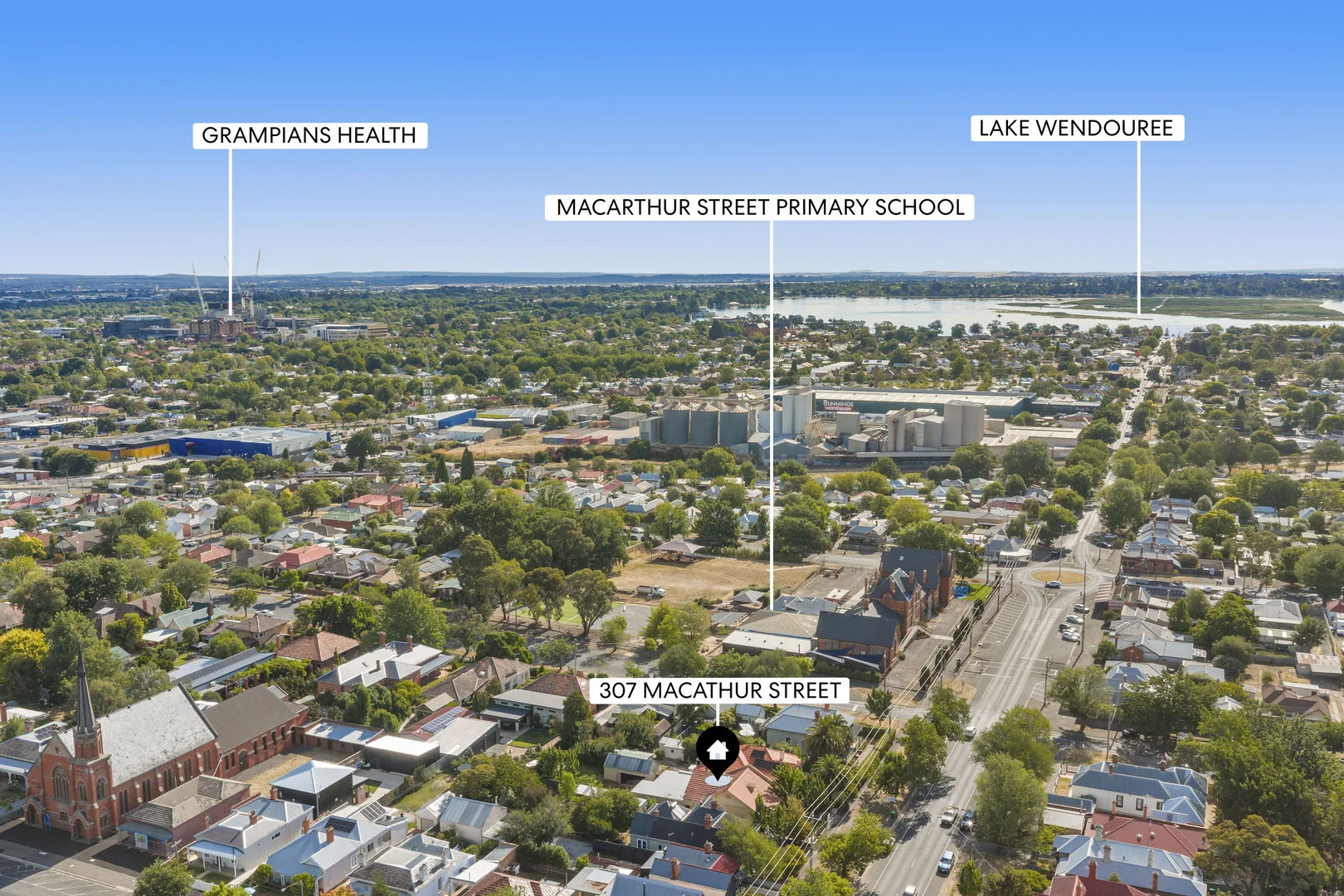 Additional image 30 of 307 MacArthur Street, Soldiers Hill VIC 3350