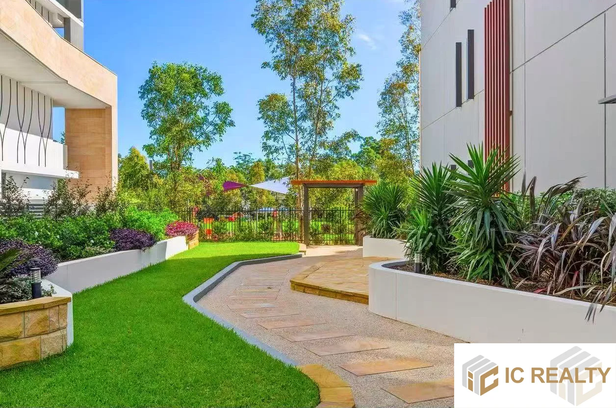 Additional image 9 of 211/100 Fairway Drive, Norwest NSW 2153