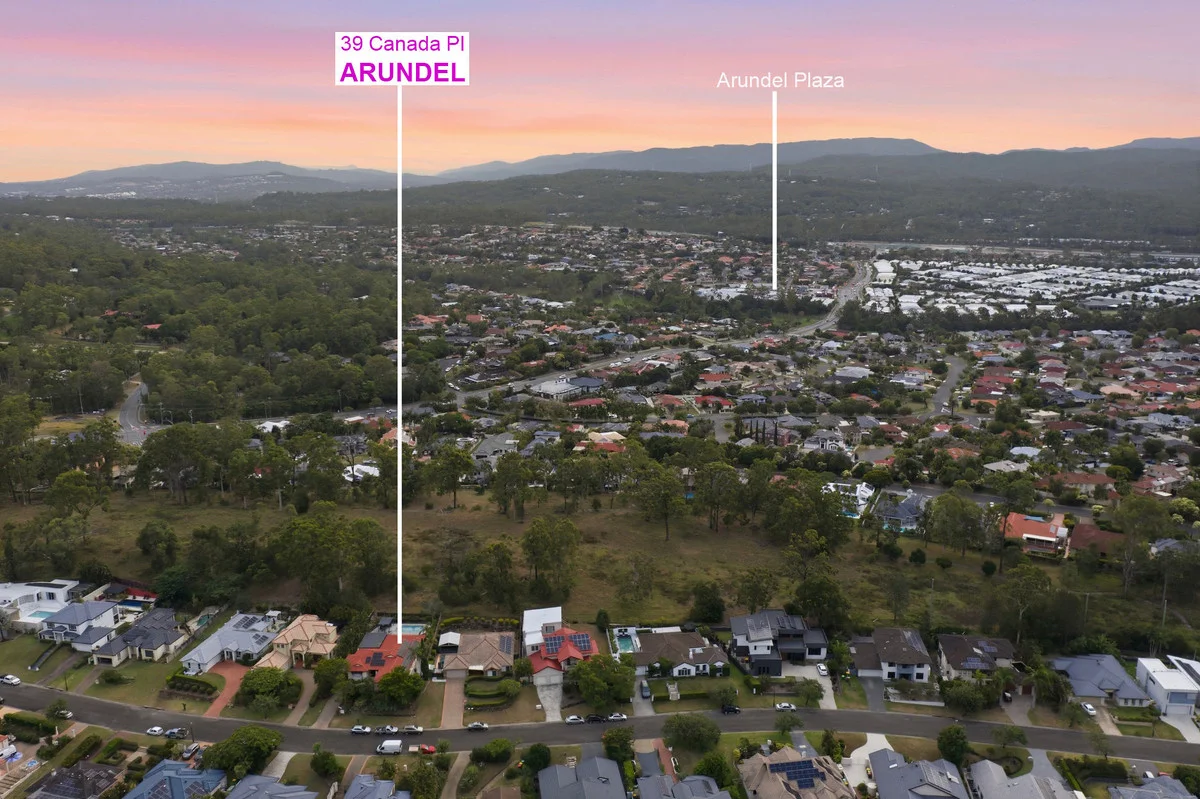 Additional image 36 of 39 Canada Place, Arundel QLD 4214