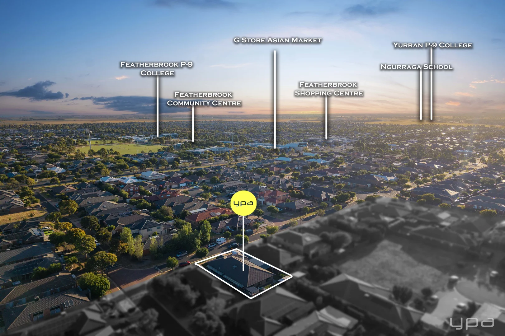 Additional image 18 of 4 Spender Avenue, Point Cook VIC 3030
