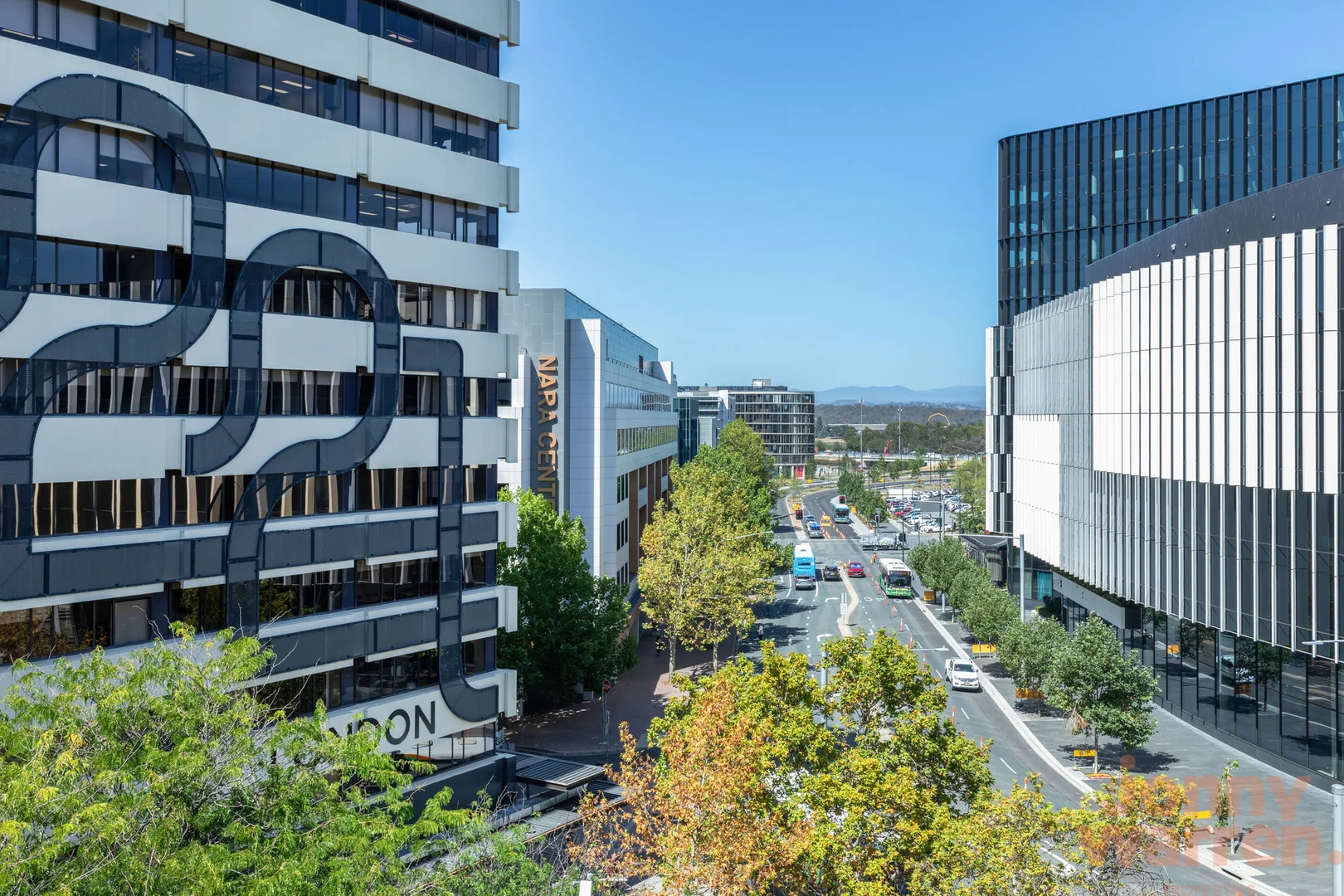 Additional image 26 of 509/2 Akuna Street, City ACT 2601