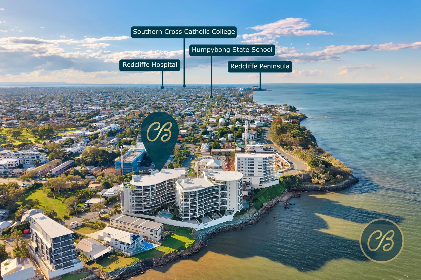 Additional image 2 of 81/36 Woodcliffe Crescent, Woody Point QLD 4019