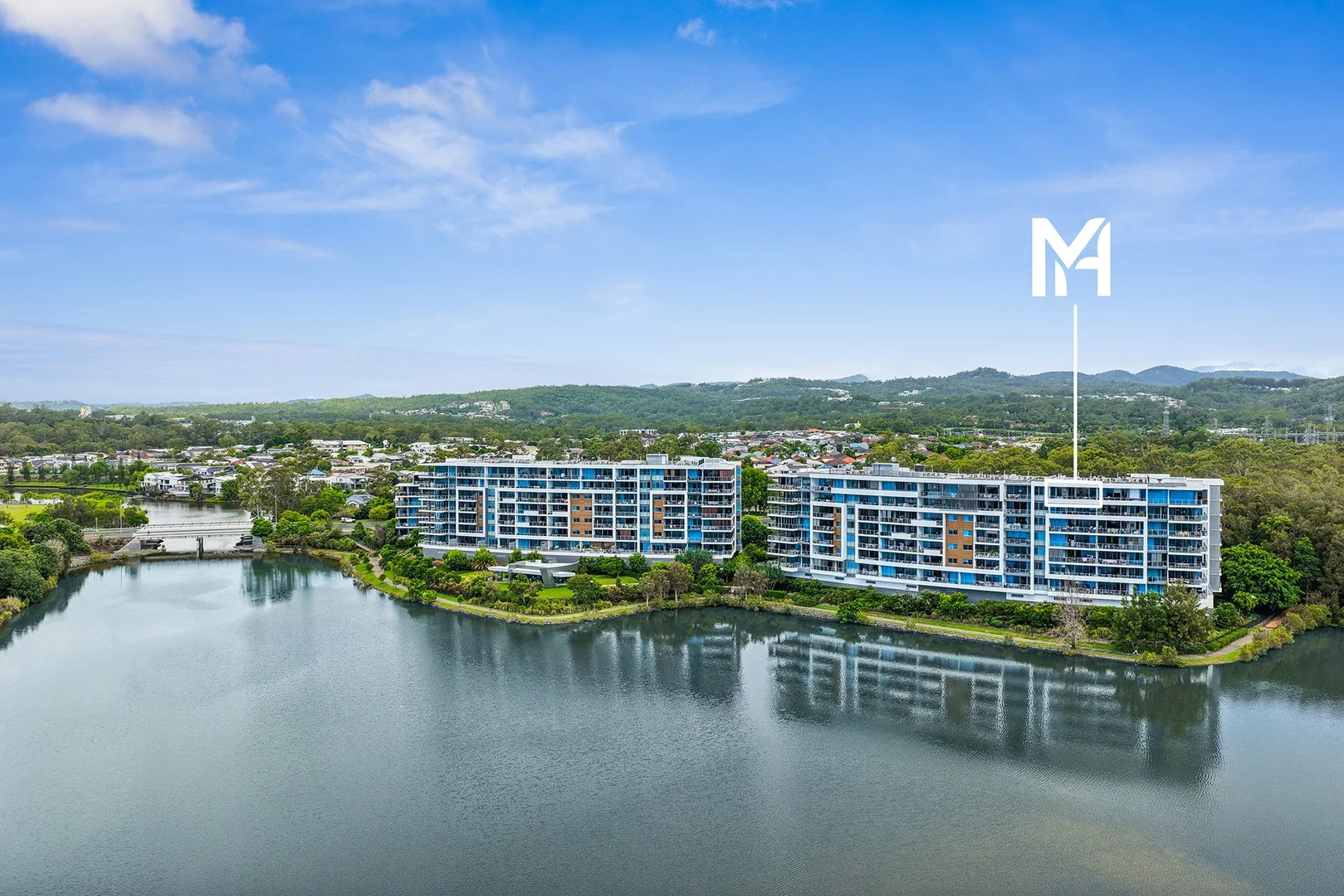 Additional image 26 of 1710/397 Christine Avenue, Varsity Lakes QLD 4227