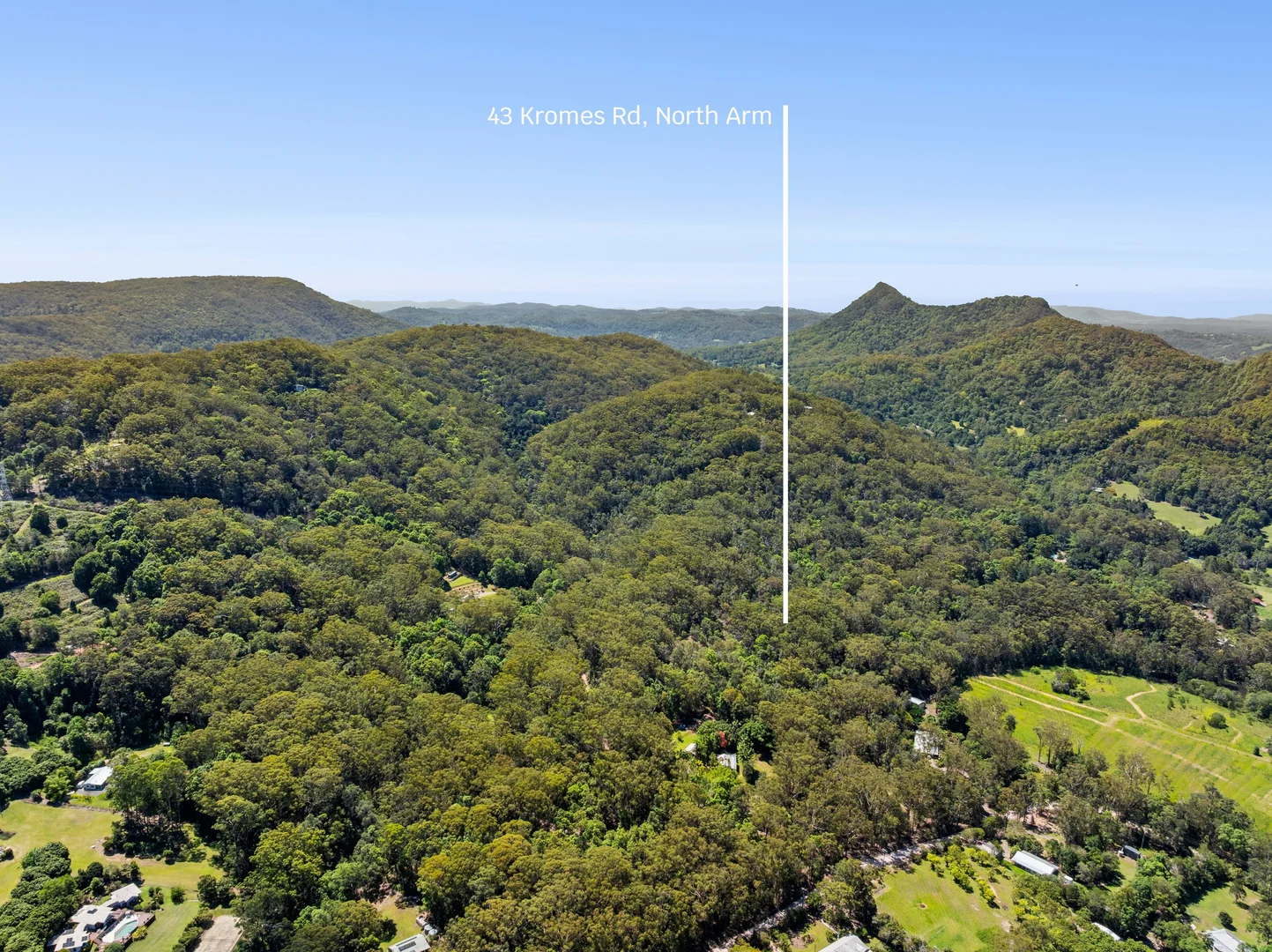 Additional image 2 of 43 Kromes Road, North Arm QLD 4561