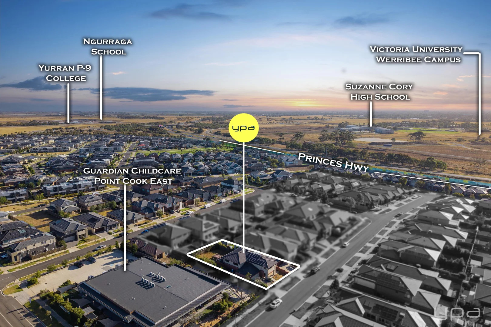 Additional image 22 of 9 Capodanno Street, Point Cook VIC 3030