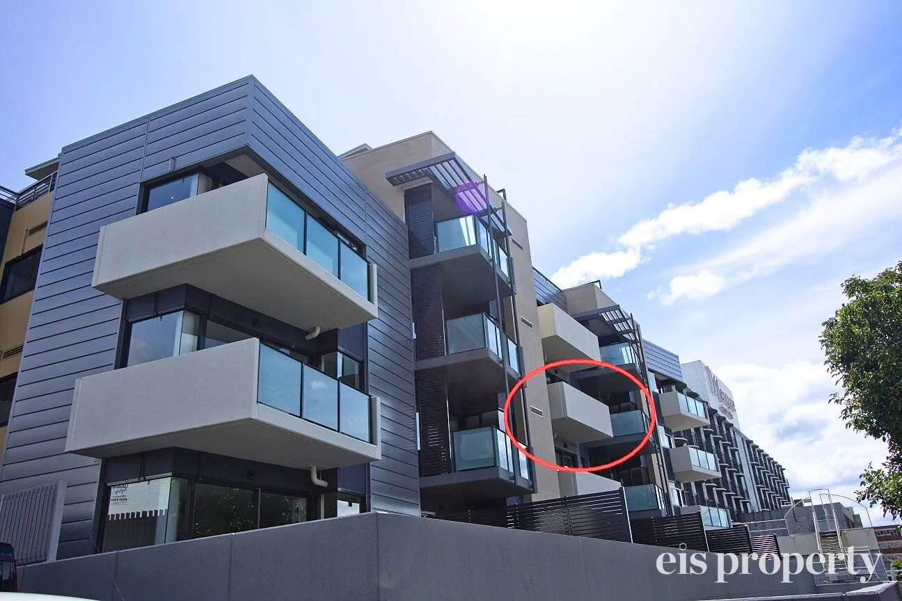 Additional image 13 of 25/166 Bathurst Street, Hobart TAS 7000