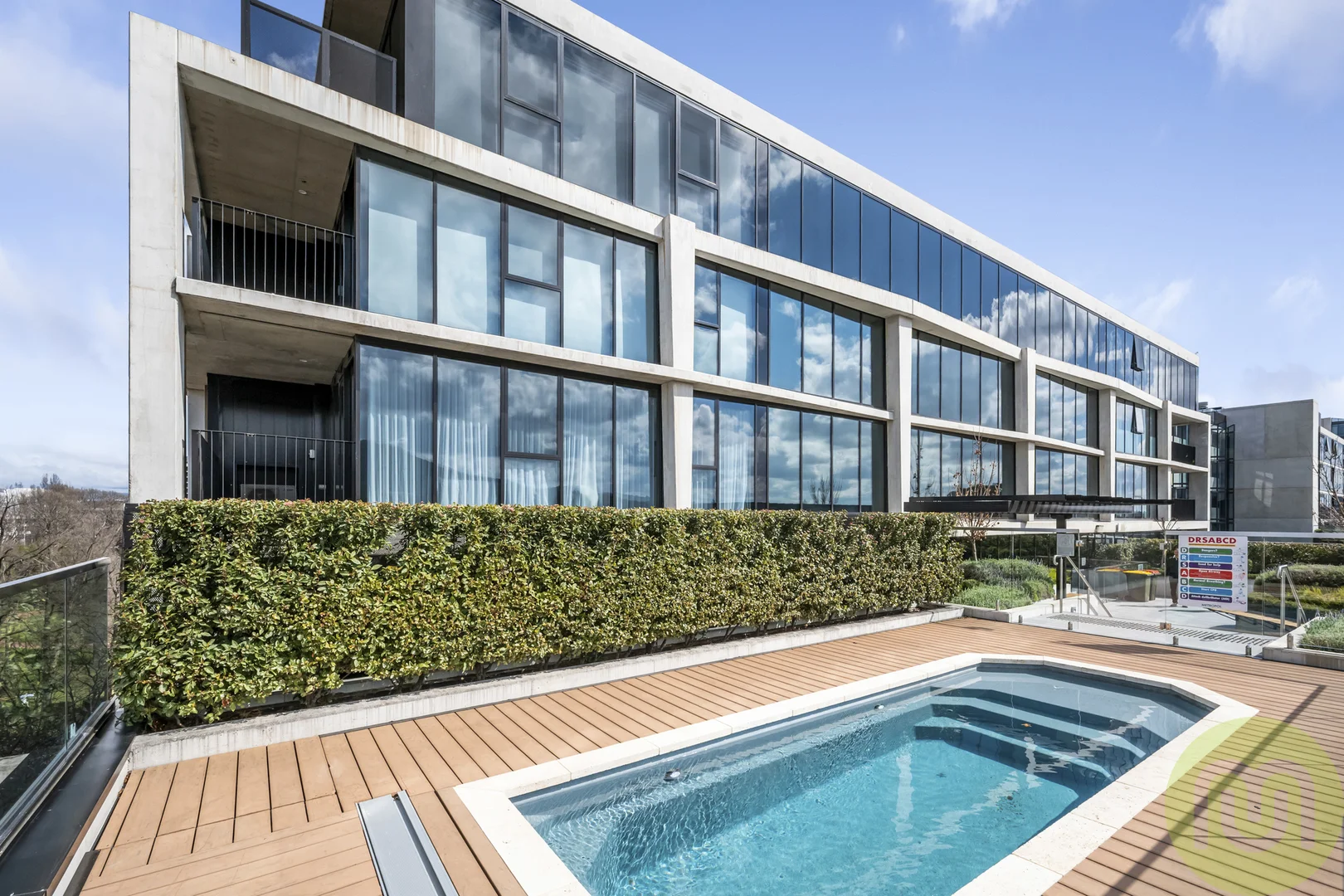 Additional image 25 of 702/1 Boolee Street, Reid ACT 2612