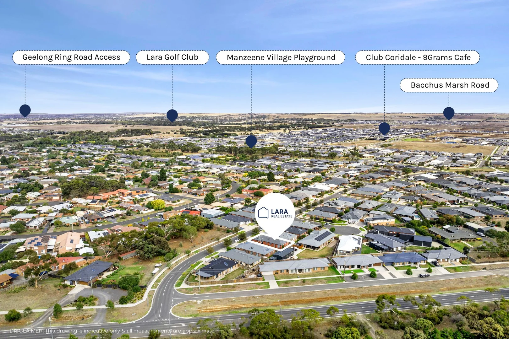 Additional image 16 of 39 Blackwood Road, Lara VIC 3212