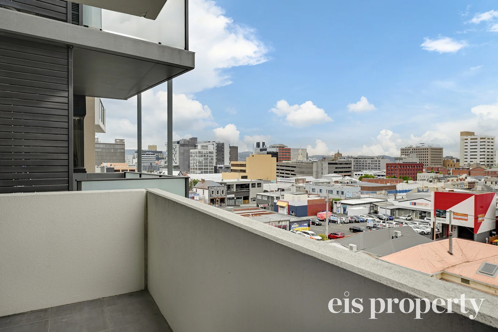 Additional image 10 of 25/166 Bathurst Street, Hobart TAS 7000