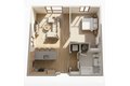 Additional image 15 of 1035 Commonwealth Ave Unit 306, Boston, MA, 02215