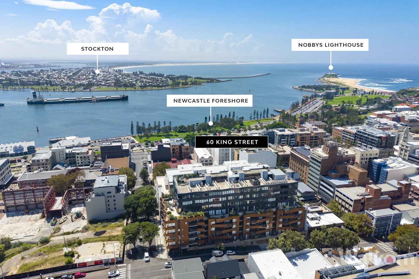 Additional image 12 of 9/60 King Street, Newcastle NSW 2300