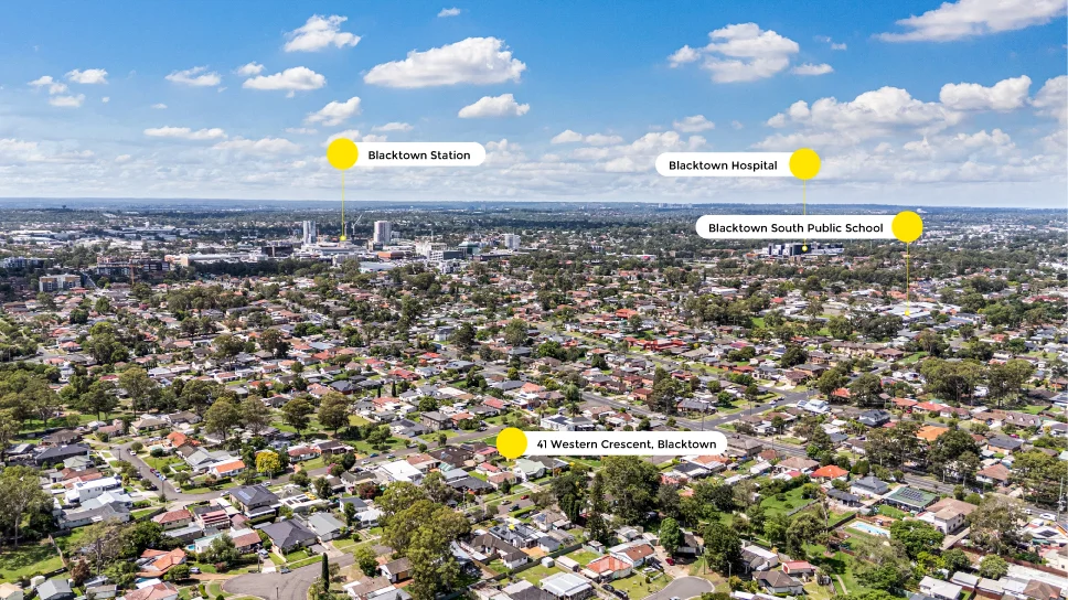 Additional image 16 of 41 Western Crescent, Blacktown NSW 2148
