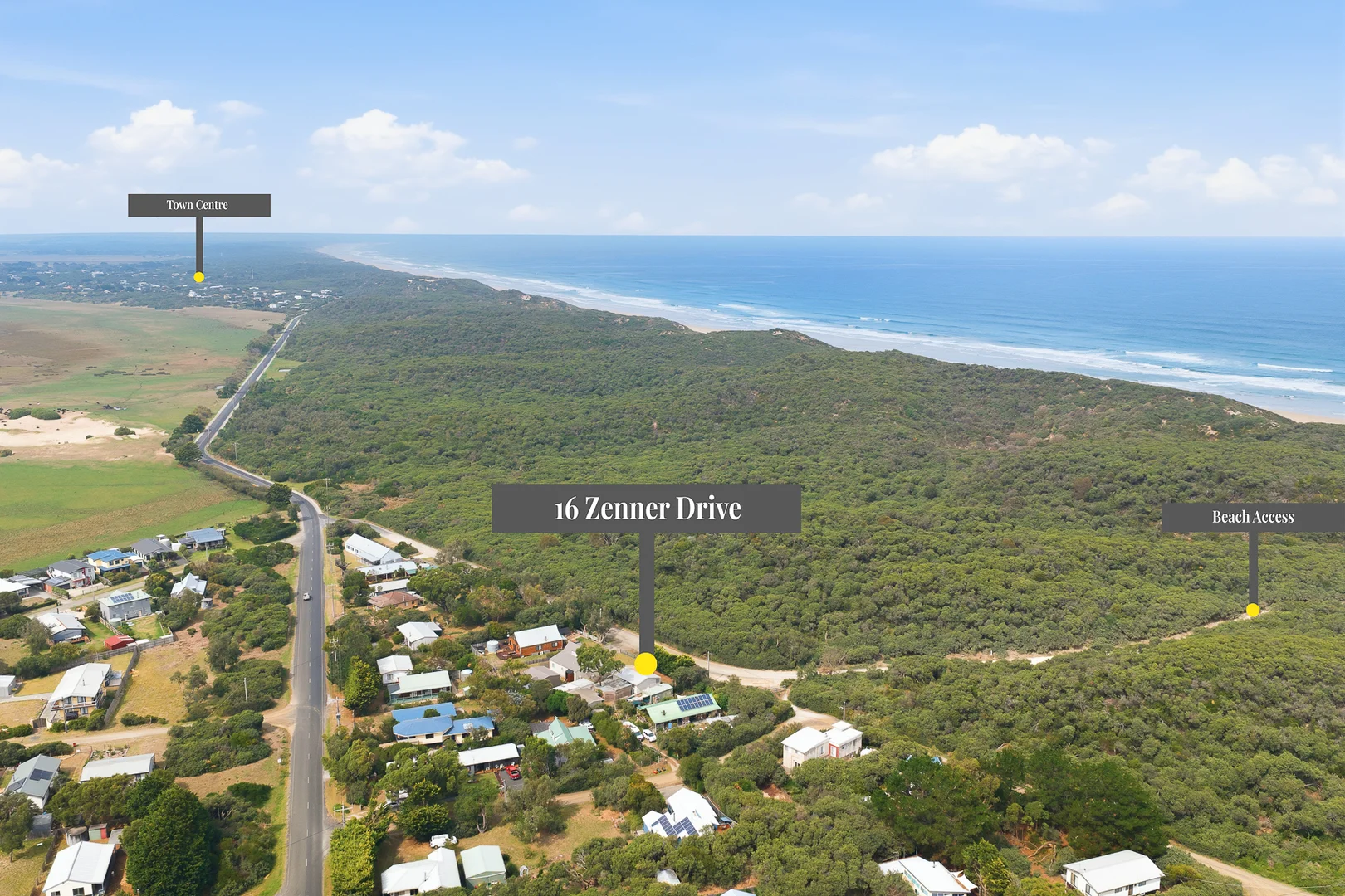 Additional image 20 of 16 Zenner Drive, Venus Bay VIC 3956