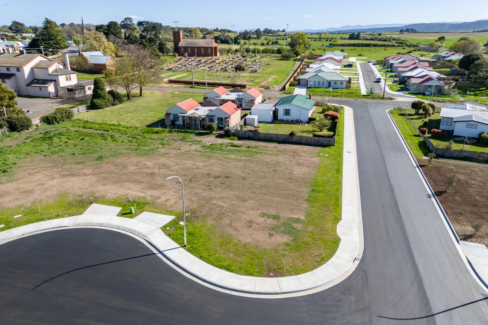 Additional image 18 of Lot 2-15 Observatory Close, Campbell Town TAS 7210