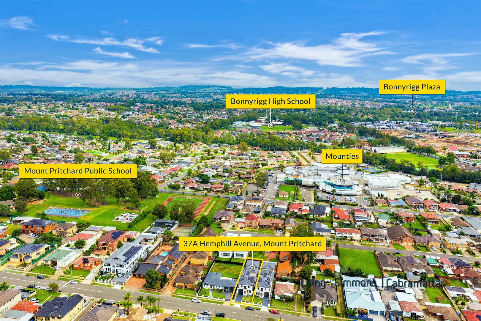 Additional image 33 of 37A Hemphill Avenue, Mount Pritchard NSW 2170