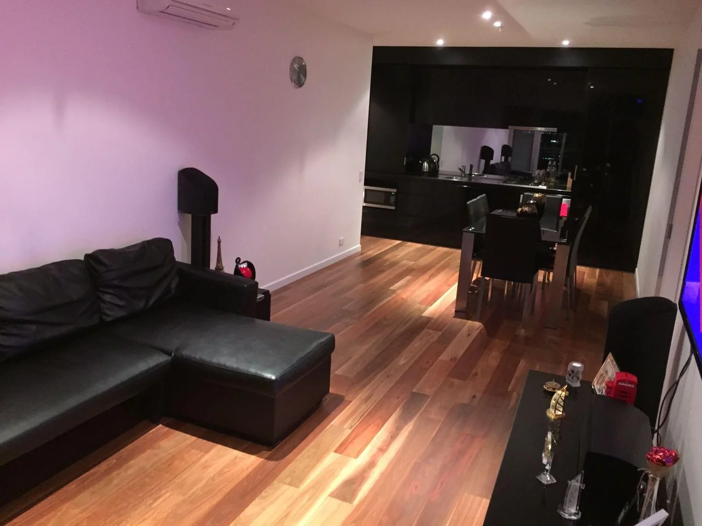 2104/241 Harbour Esplanade, Docklands VIC 3008