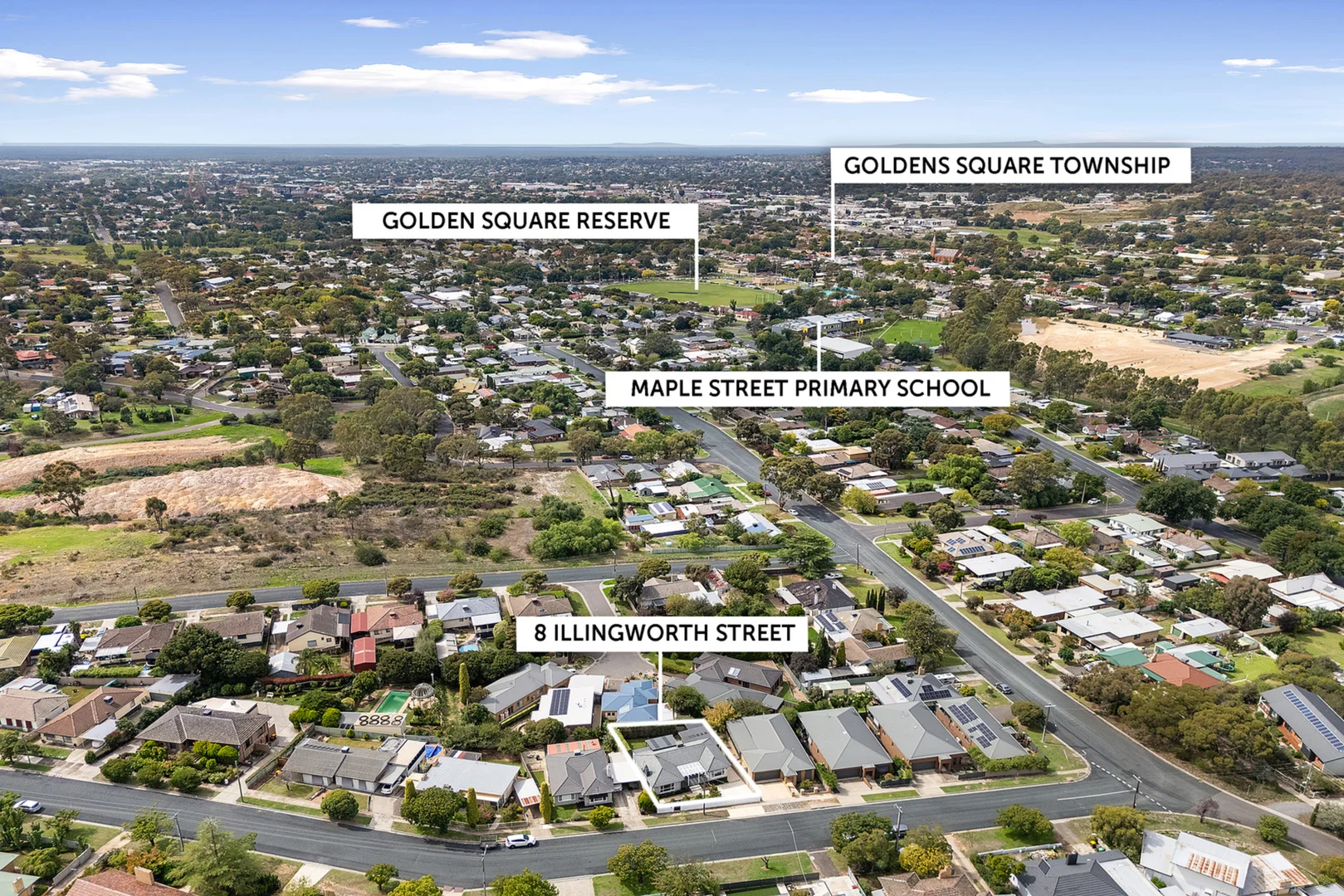 Additional image 12 of 8 Illingworth Street, Golden Square VIC 3555