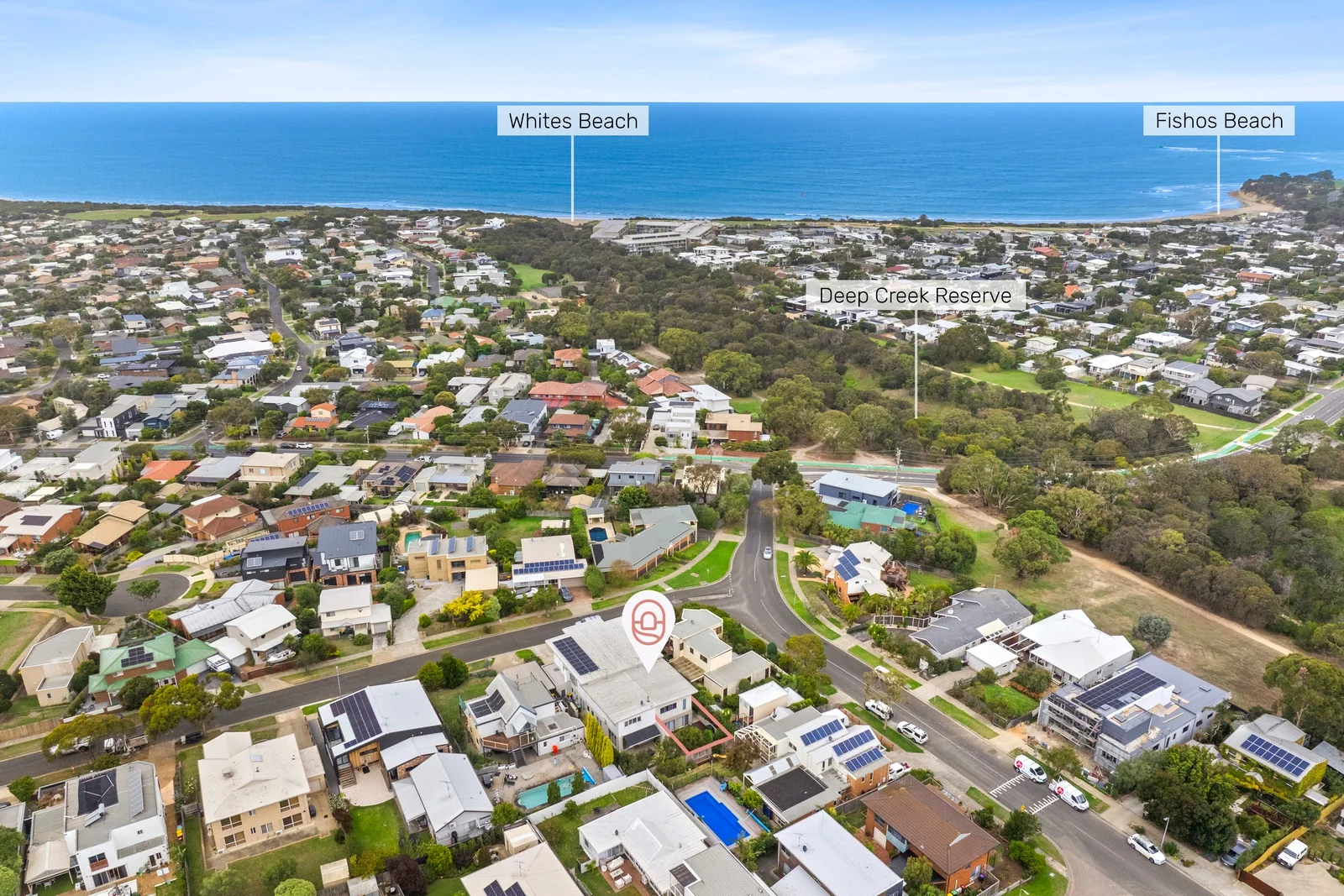 Additional image 5 of 3 Corsair Way, Torquay VIC 3228