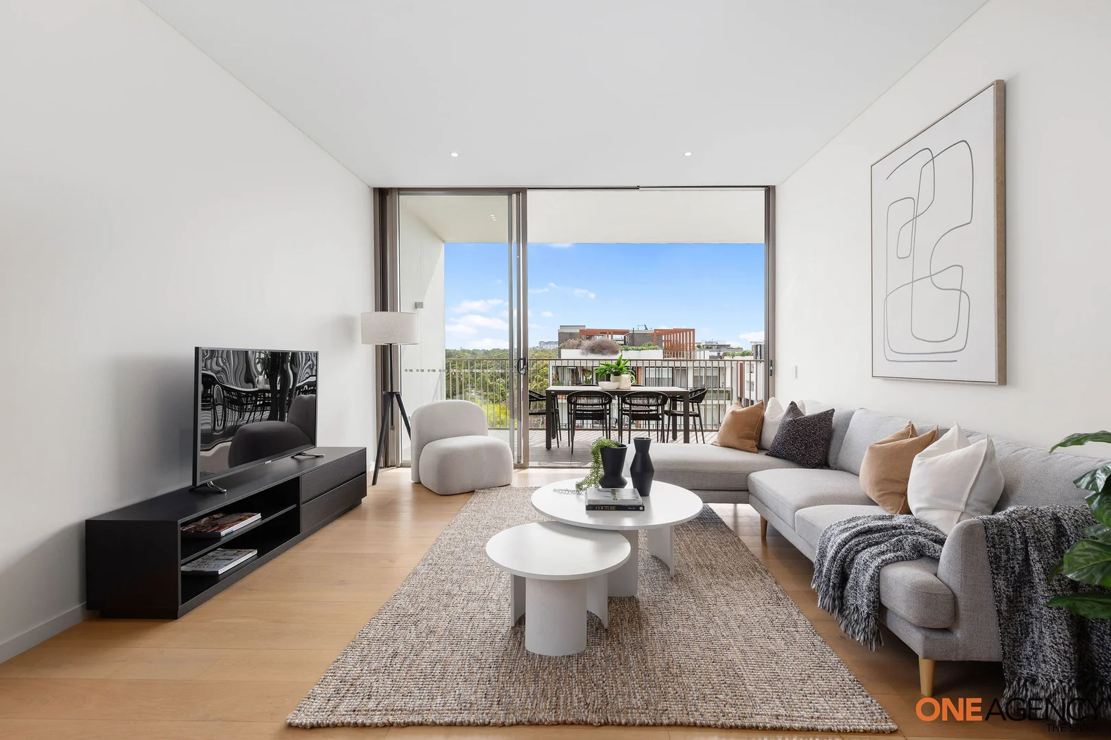 Additional image 3 of BB706/18 University Road, Miranda NSW 2228