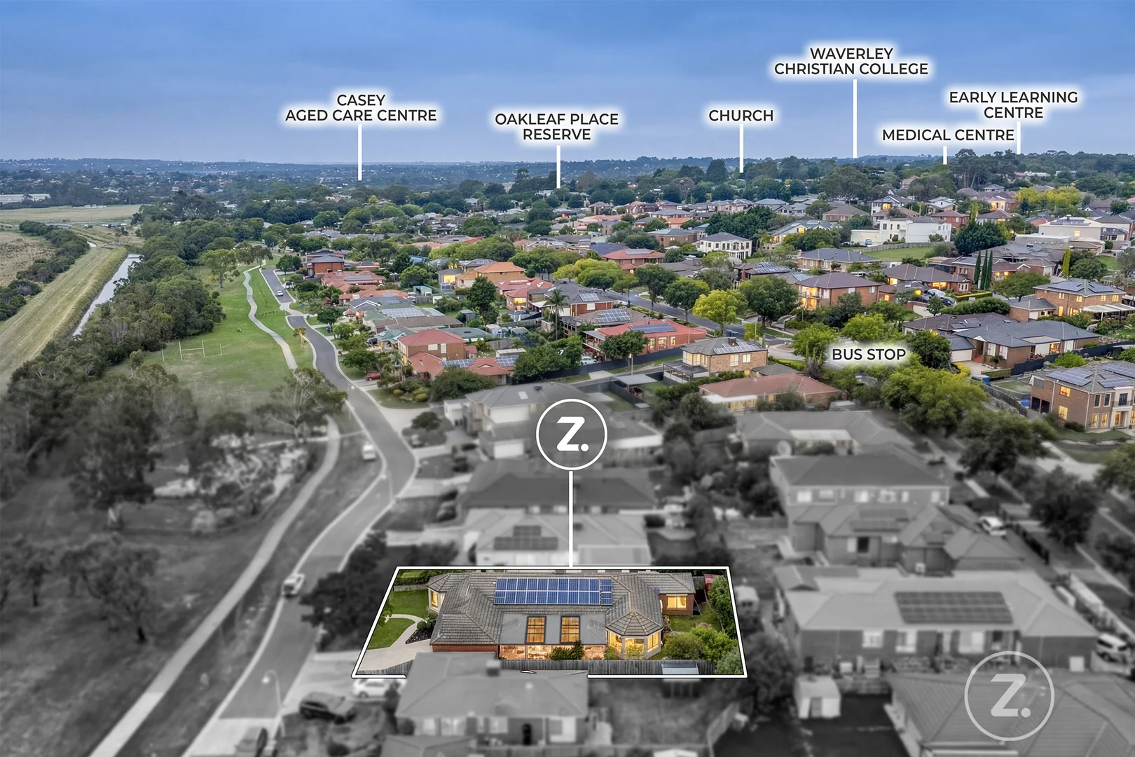 Additional image 18 of 11 Lochard Terrace, Narre Warren South VIC 3805