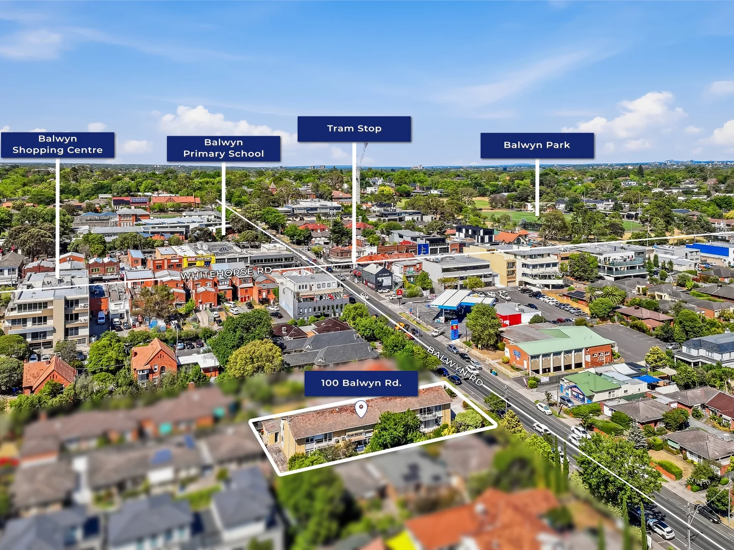 Additional image 2 of 8/100 Balwyn Road, Balwyn VIC 3103