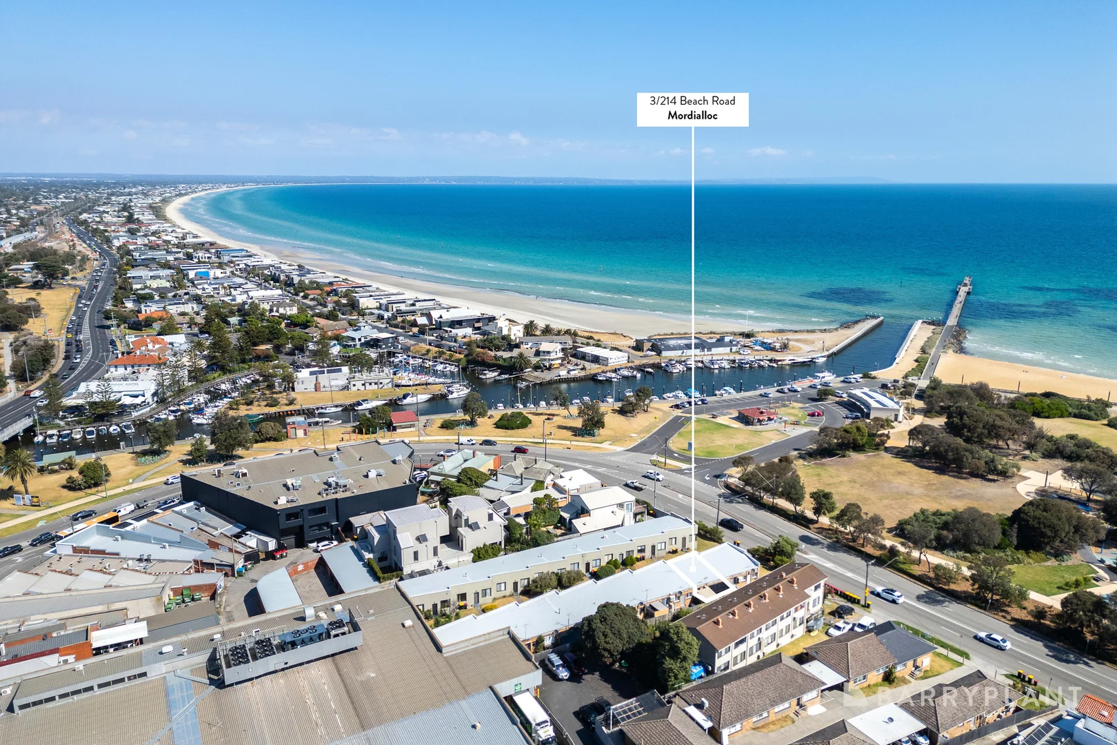Additional image 13 of 3/214 Beach Road, Mordialloc VIC 3195