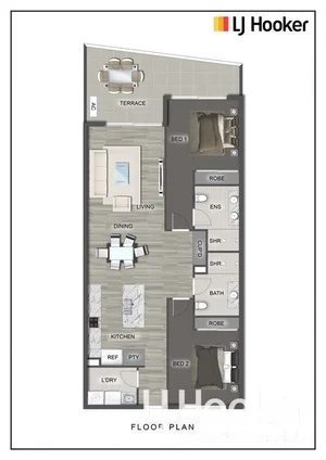 Additional image 5 of 1/1 Adler Circuit, Yarrabilba QLD 4207