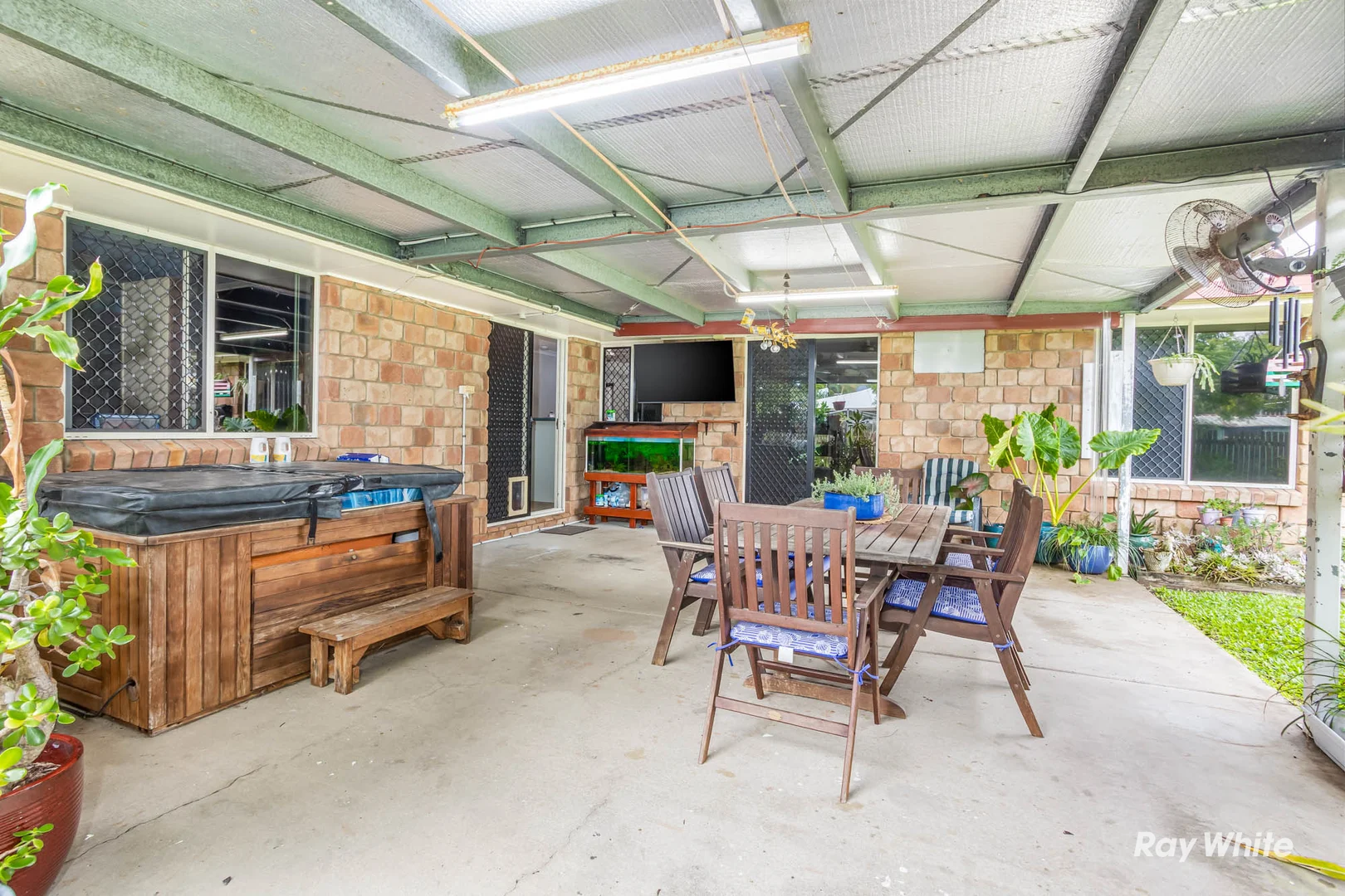 Additional image 13 of 3 Kurrajong Court, Taranganba QLD 4703