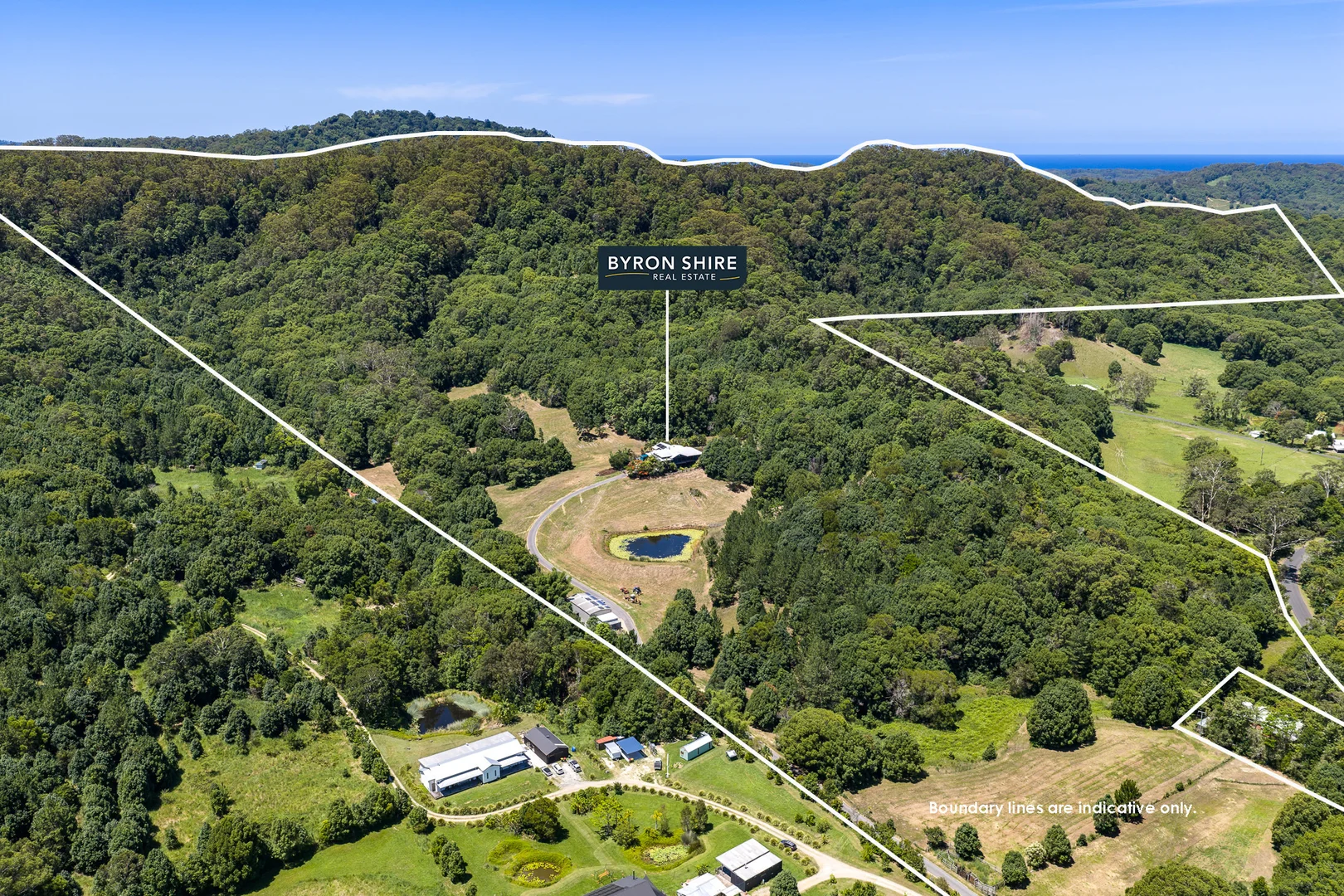 Additional image 4 of 620 The Pocket Road, The Pocket NSW 2483