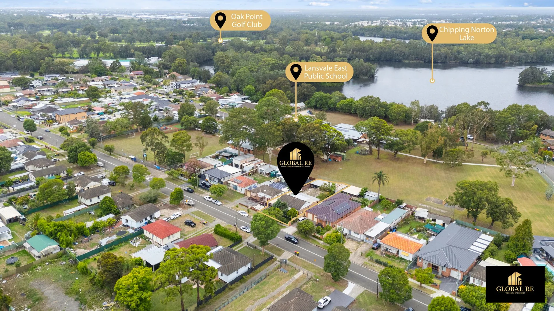 Additional image 6 of 91 Hollywood Drive, Lansvale NSW 2166