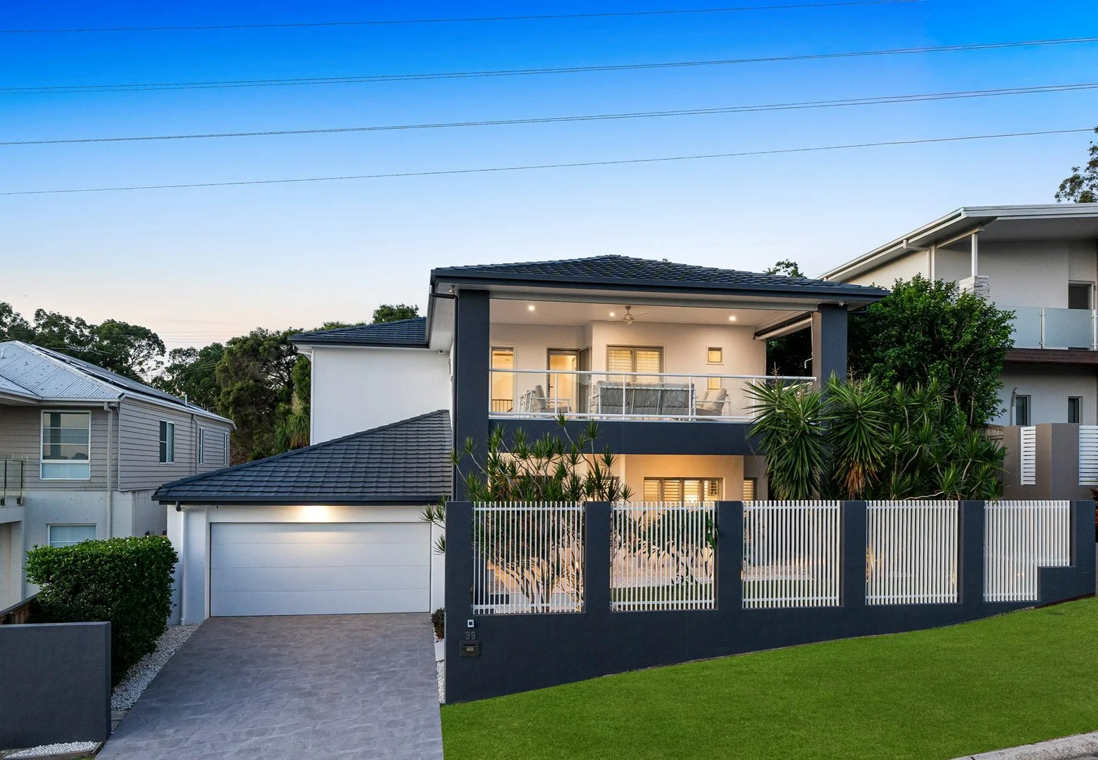 39 Emerald Street, Murarrie QLD 4172