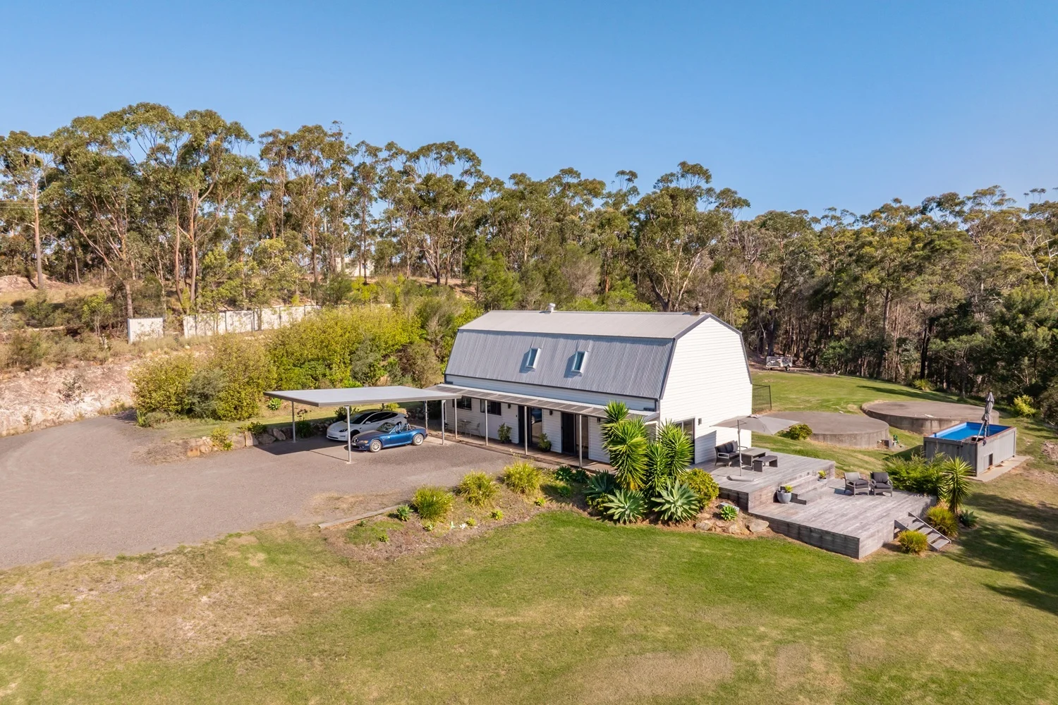 Additional image 4 of 41 Kiaka Road, Nethercote NSW 2549