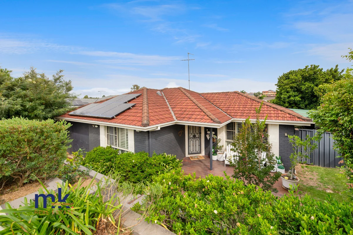 Additional image 3 of 17 Columbia Street, Kearns NSW 2558