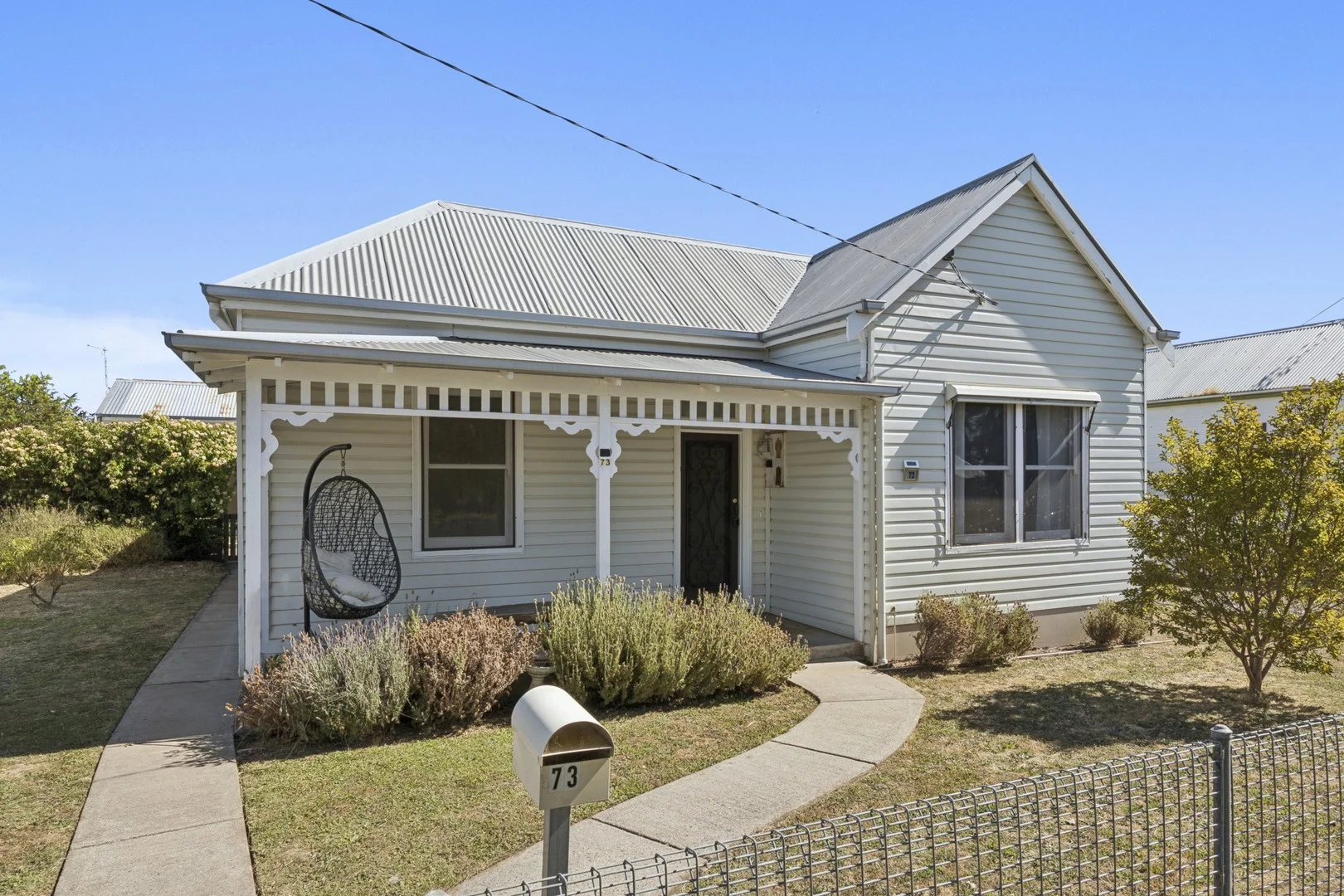 73 Parrott Street, Cobden VIC 3266