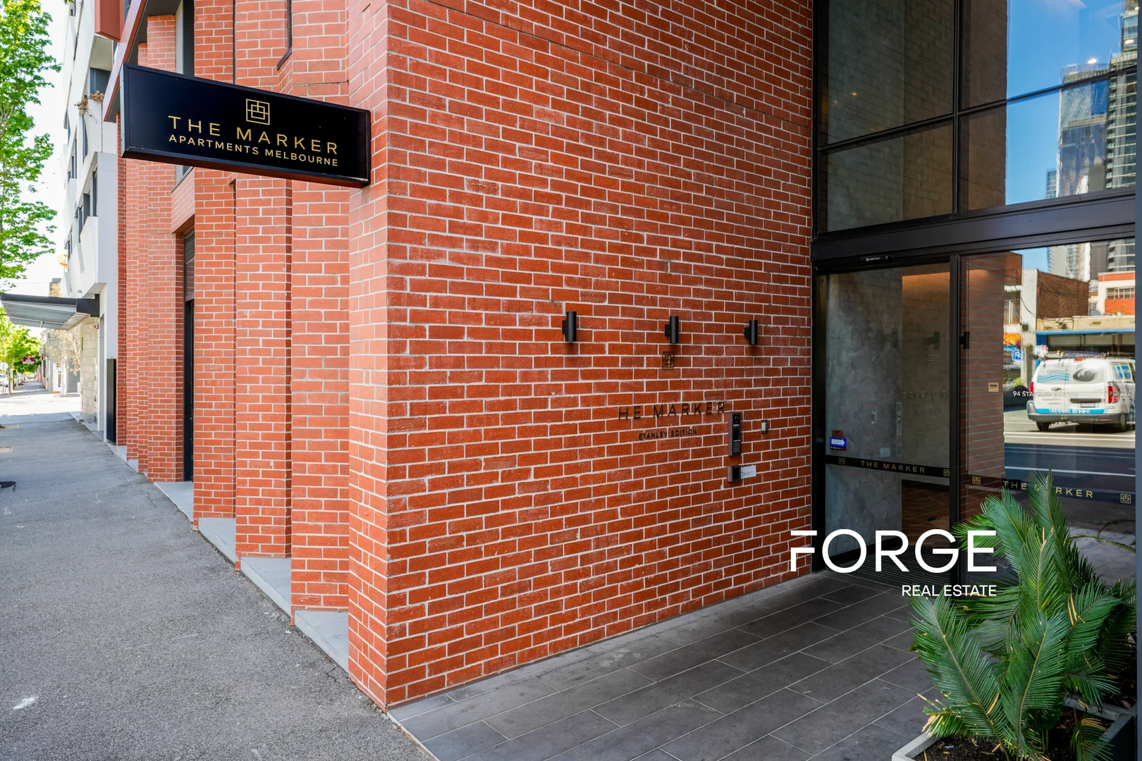 Additional image 20 of 609/94 Stanley Street, West Melbourne VIC 3003
