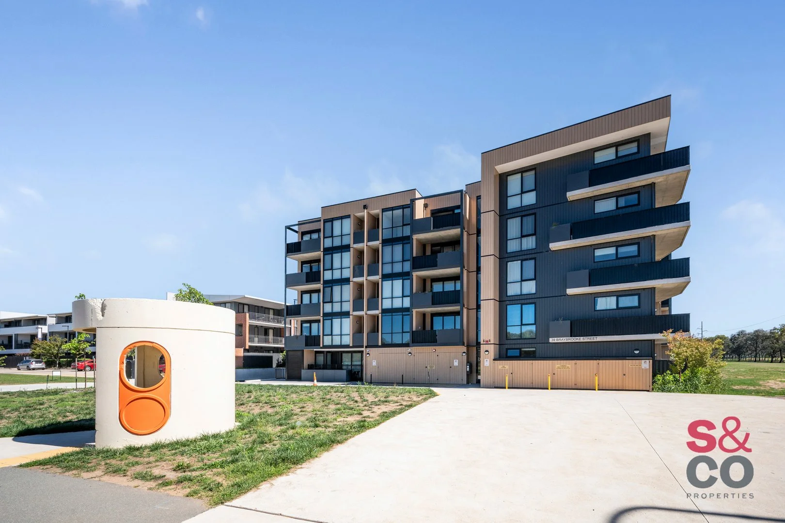 Additional image 13 of 112/39 Braybrooke Street, Bruce ACT 2617