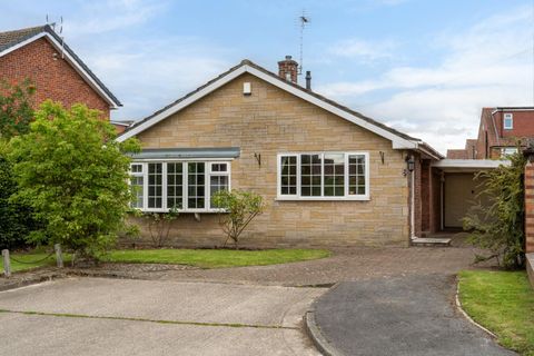 Manor Way, York YO30