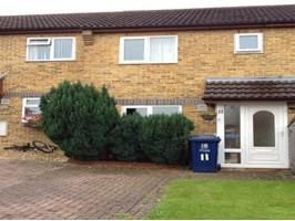 Greenfinch Close, Oxford OX4