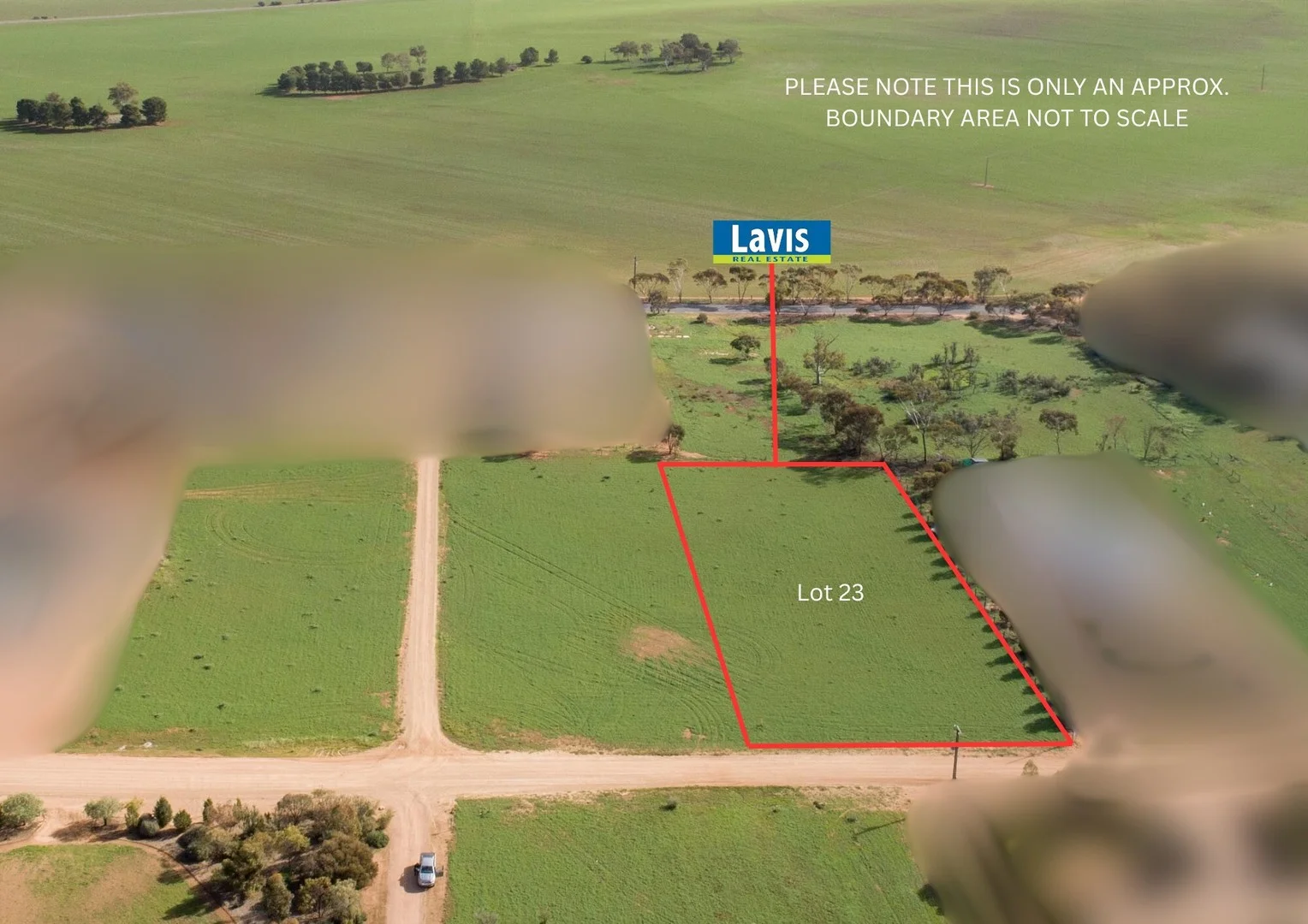 Lot/23 John Street, Crystal Brook SA 5523