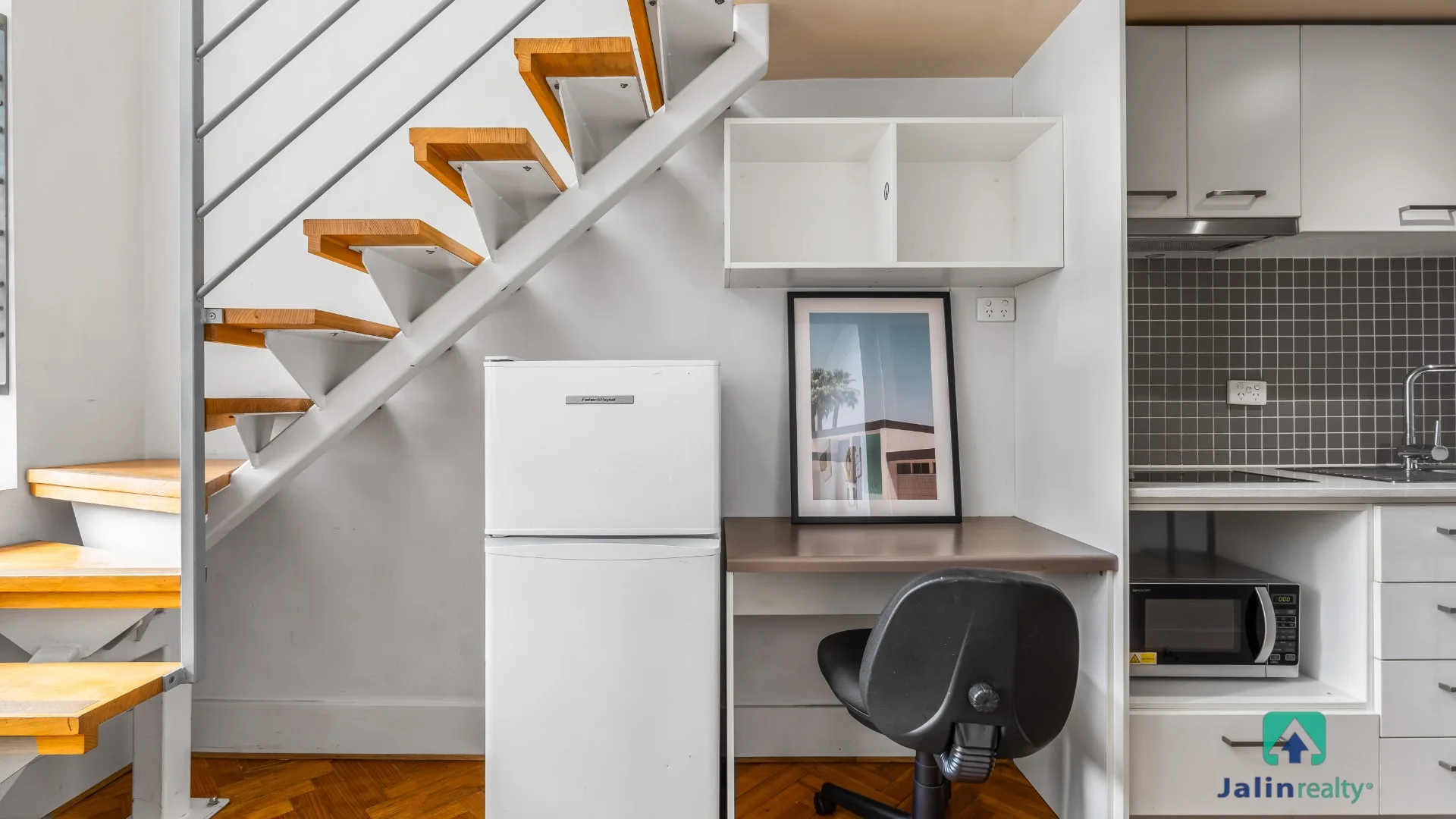 Additional image 9 of 311/58-66 La Trobe Street, Melbourne VIC 3000