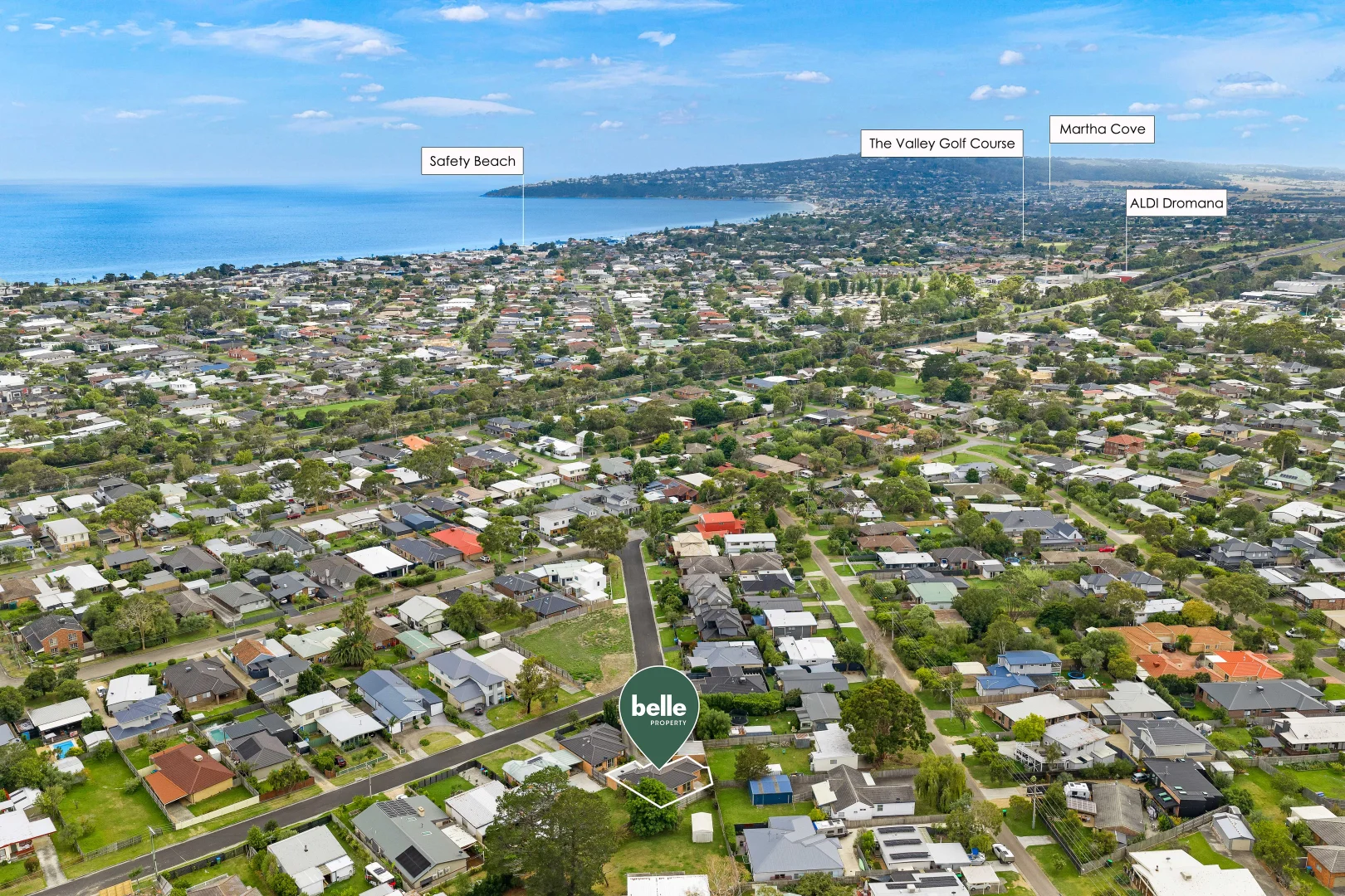 Additional image 3 of 2/1 Canna Street, Dromana VIC 3936