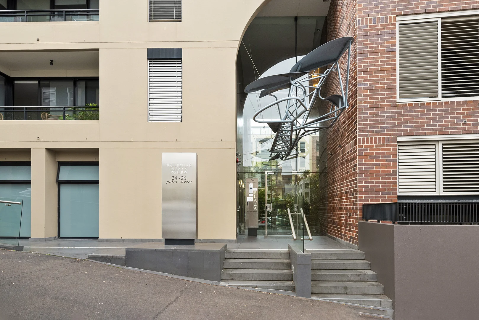 Additional image 15 of D402/24-26 Point Street, Pyrmont NSW 2009