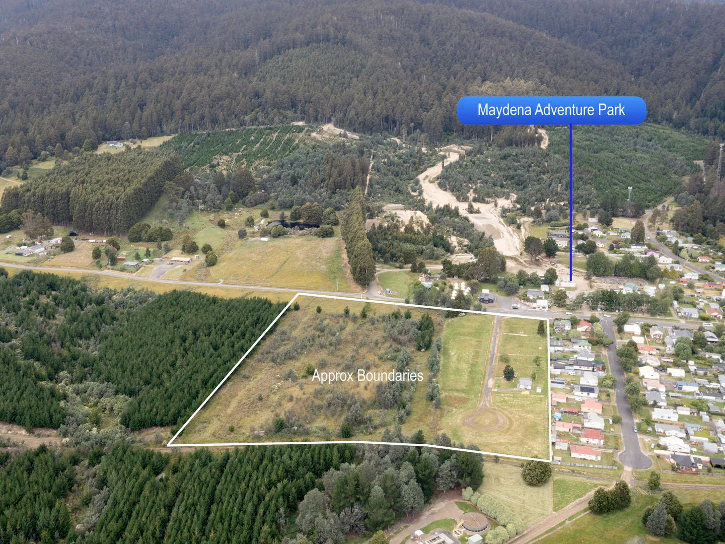 Additional image 3 of 11 Hydro Street, Maydena TAS 7140