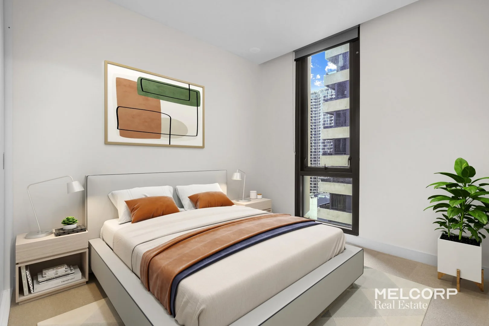 Additional image 4 of 1910/81 A'beckett Street, Melbourne VIC 3000