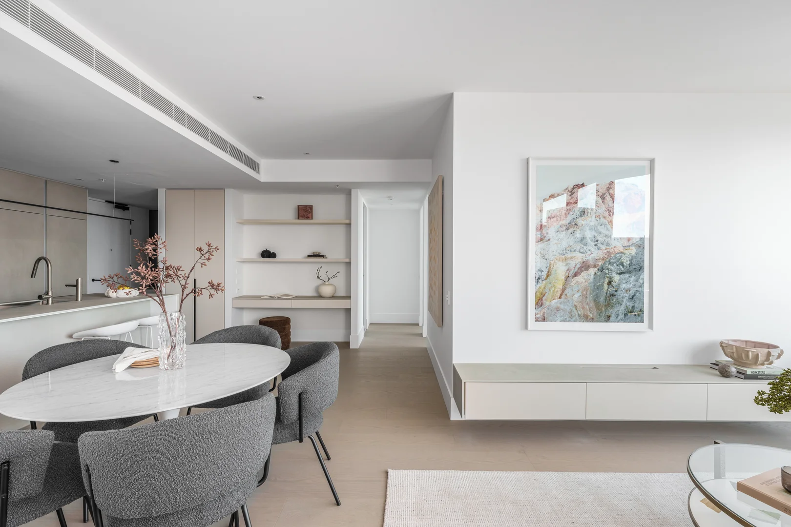 Additional image 6 of 1705/11 Maritime Place, Docklands VIC 3008