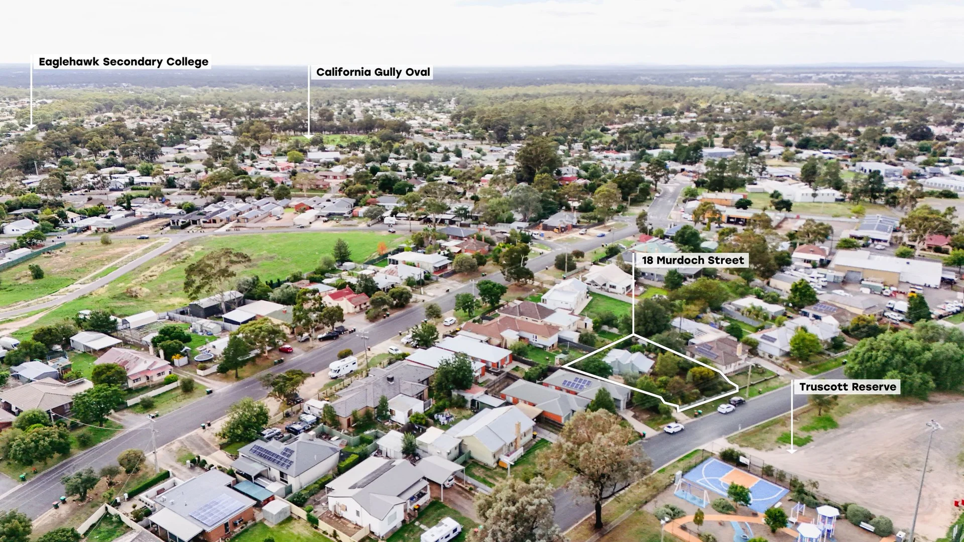 Additional image 20 of 18 Murdock Street, California Gully VIC 3556